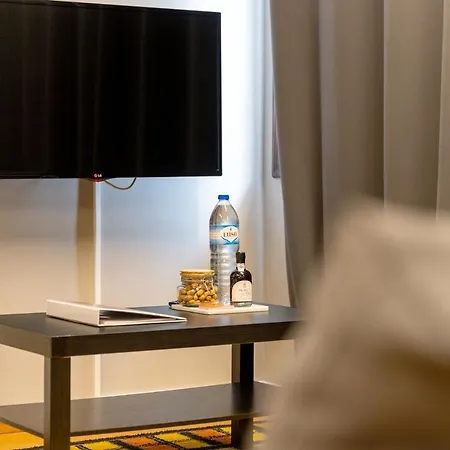 Apartmán Poem Studio - Fully Equipped *