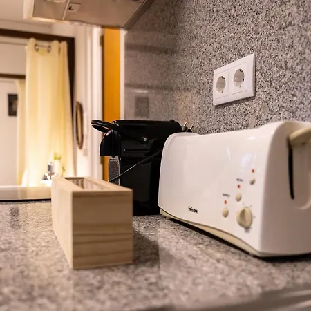 Apartmán Poem Studio - Fully Equipped