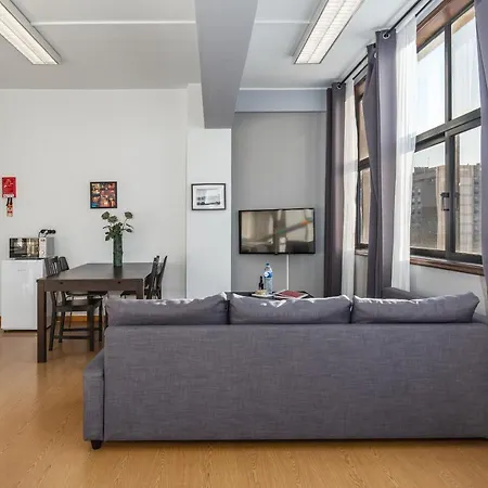 Poem Studio - Fully Equipped Apartmán *